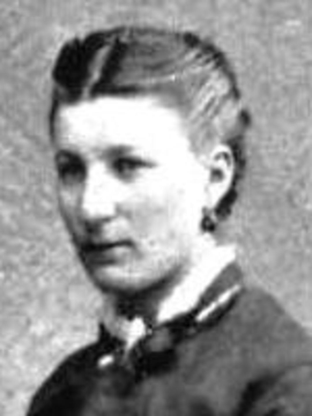 Louise Maria Jacob (1857 - 1936) Profile